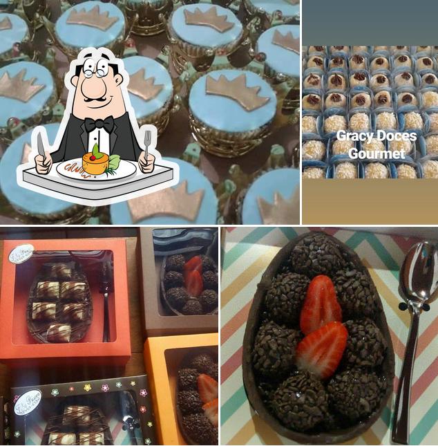 Gracy Doces Gourmet