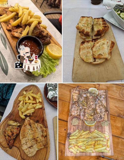 Grill Zone