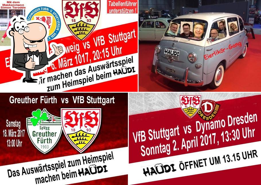 Haudi
