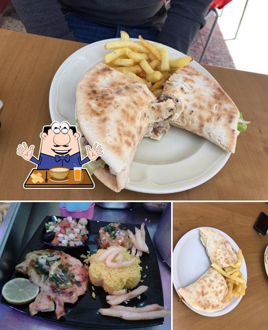 Restaurant Le Bon Gout