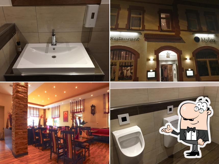 Restaurant Mylos