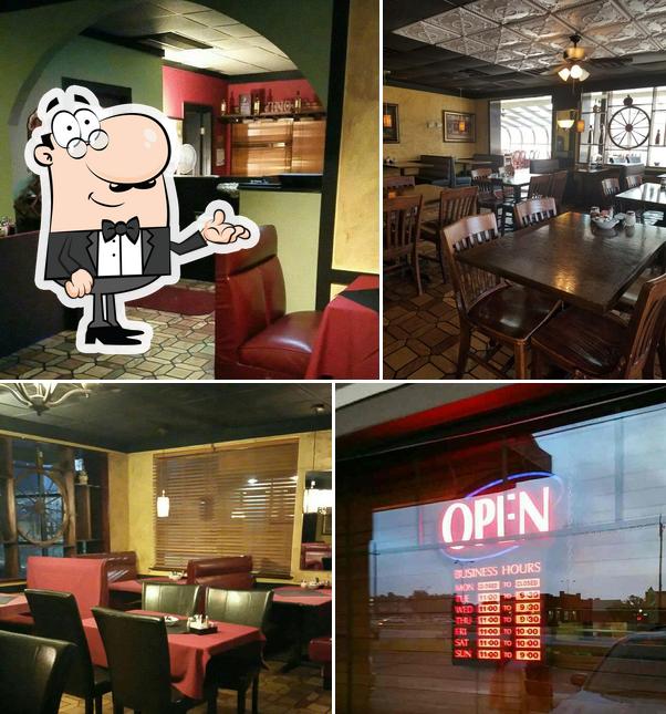 Napoli's Italian Restaurant