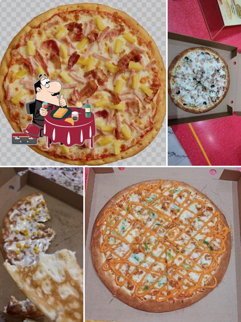 Pizza Baith