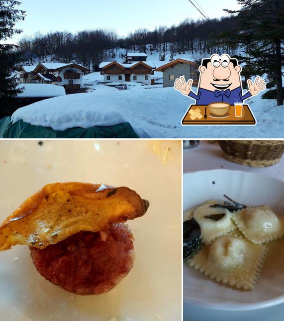 Ristorante Prodongo