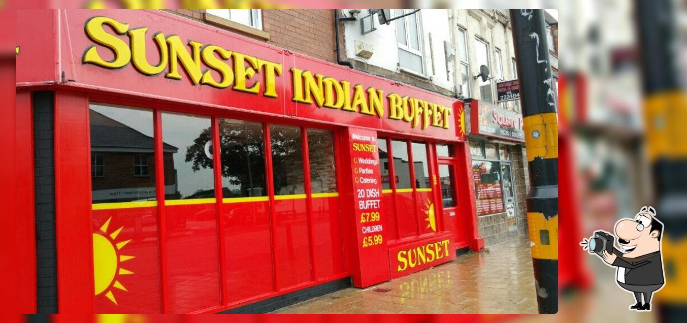 Sunset Indian Res