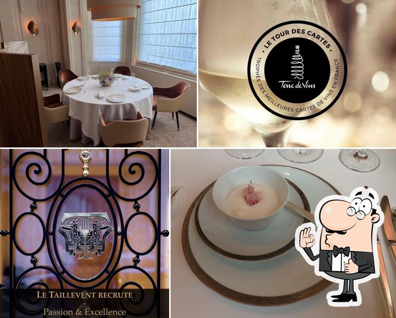 Le Taillevent