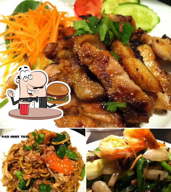Thai Kitchen