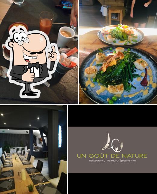 UN GOÛT DE NATURE - RESTAURANT À MEAUX