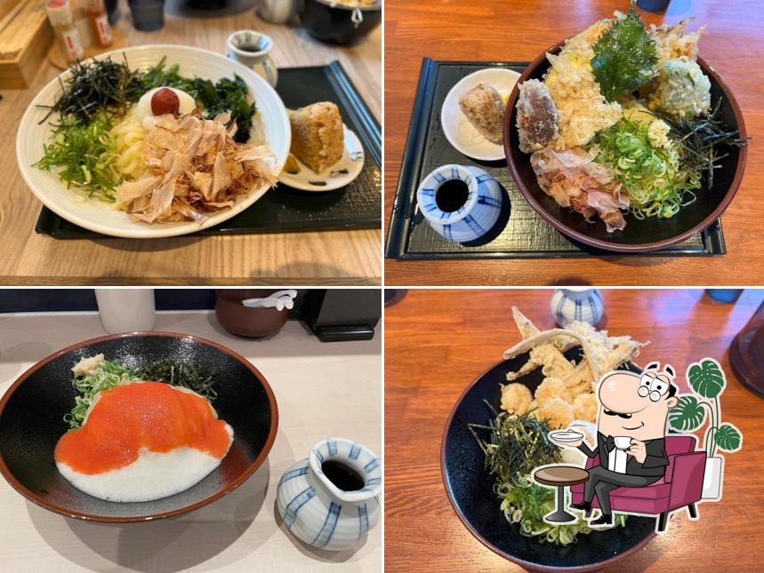 Udon Wasuke Itoshima Store