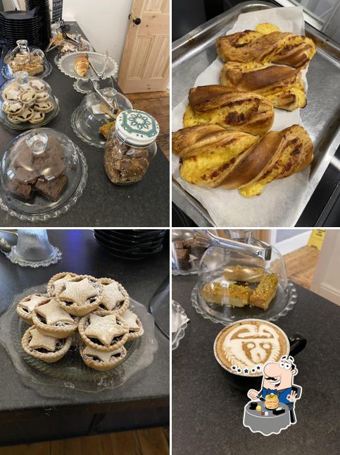 Will’s Coffee Shop