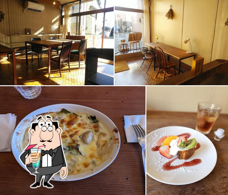 cucina locale Aimer (クチーナ ロカーレ エメ)
