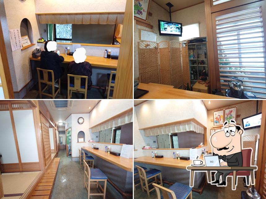 いぶし亭 味彩処