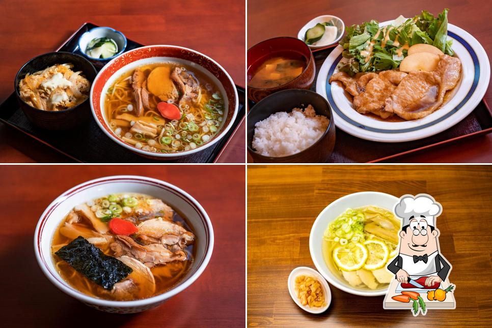 丸竹食堂
