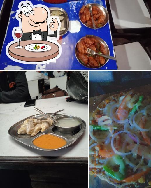 Samosa House