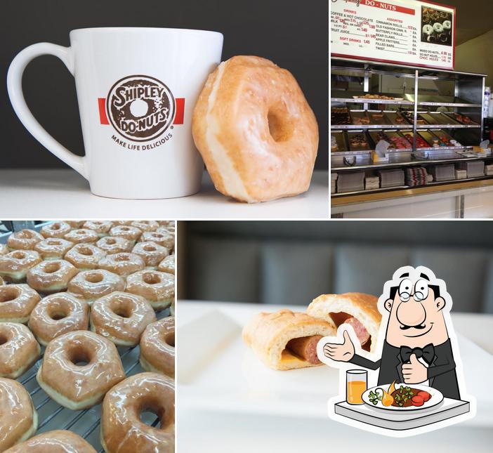 Shipley Do-Nuts