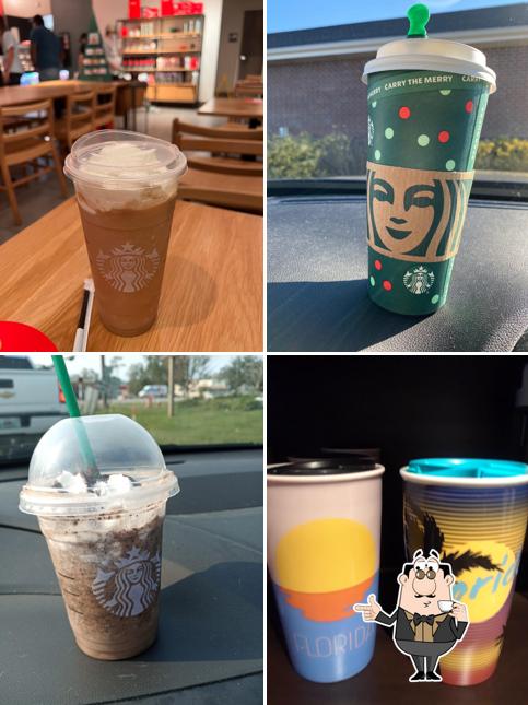 Starbucks Coffee Company