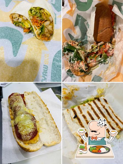 Subway Carseldine