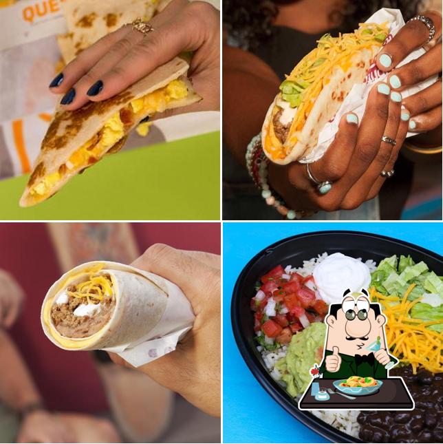 Taco Bell