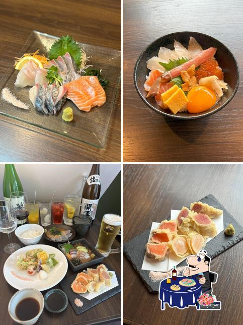 Shunsen & Tempura Bar Taka