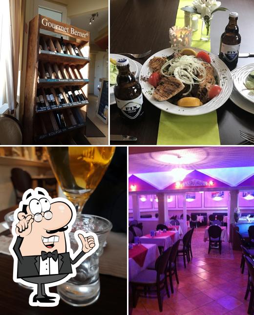 Taverna Plaka