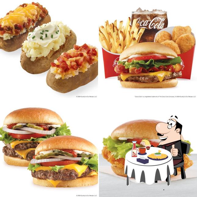Wendy's