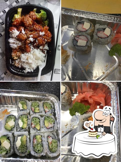 Yum Yum Sushi