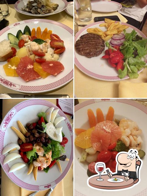Pizzeria e Ristorante - Da Pino Mestre