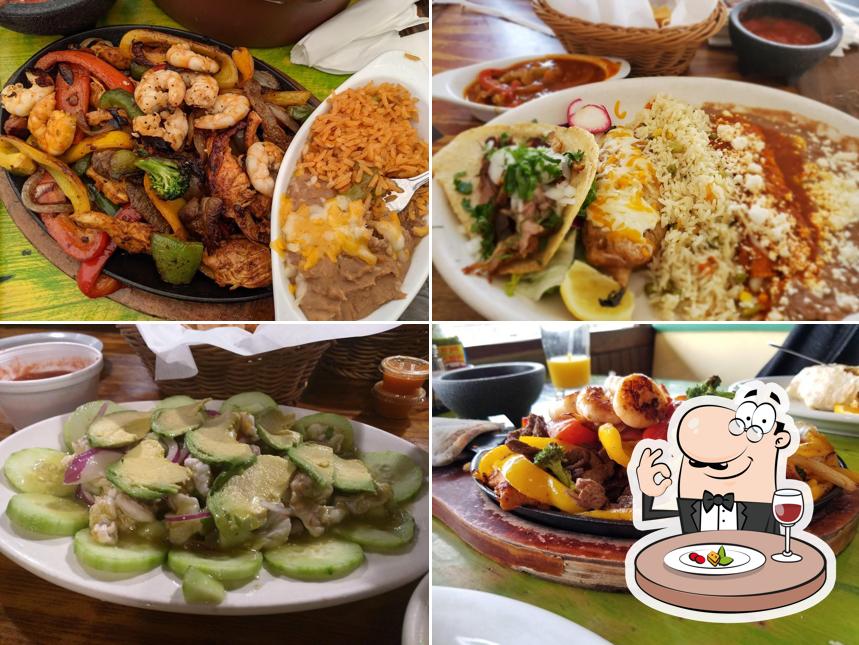 Lalo's Family Restaurant Mexican