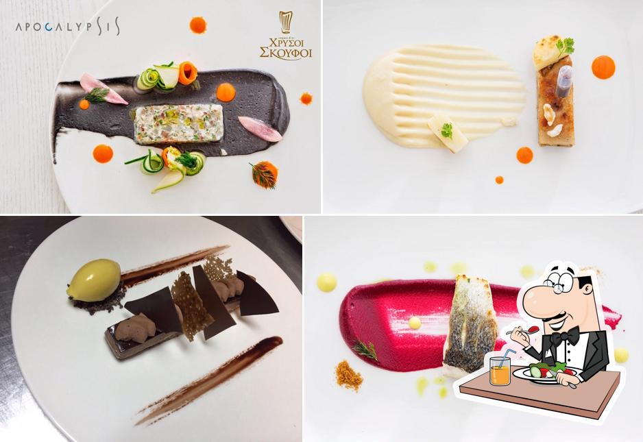 Apocalypsis Restaurant