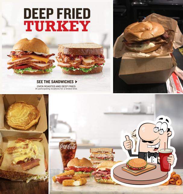 Arby's
