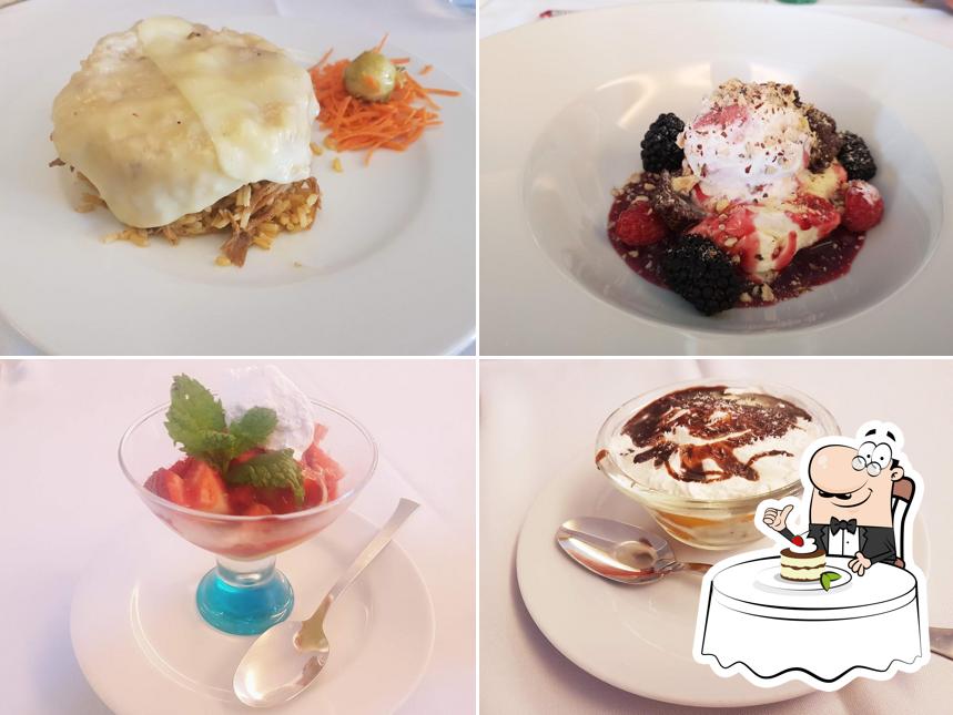 Restaurante Brazão - Prato do dia