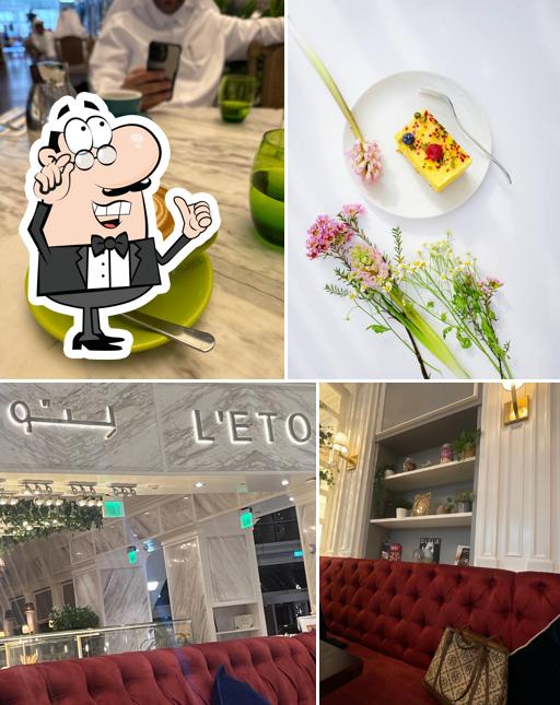 L'ETO CAFFE