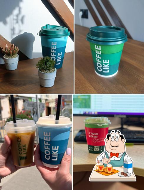 Coffee Like