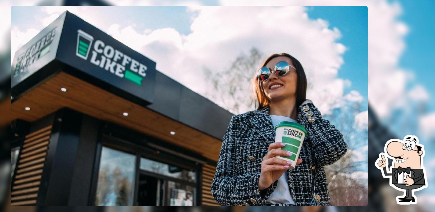 Coffee Like
