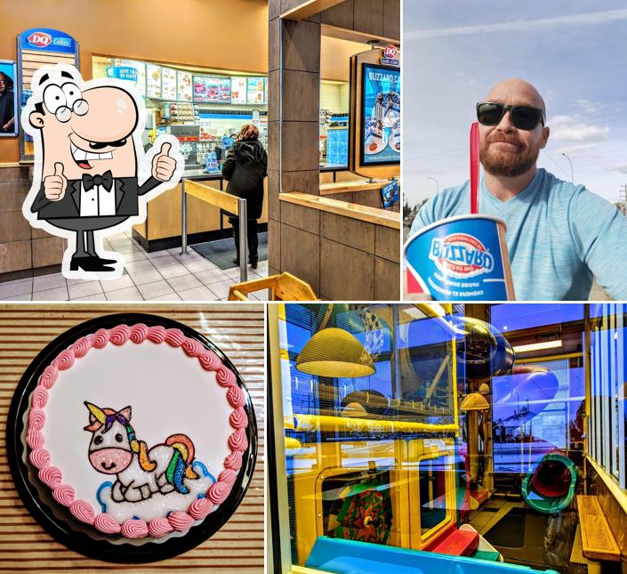 Dairy Queen