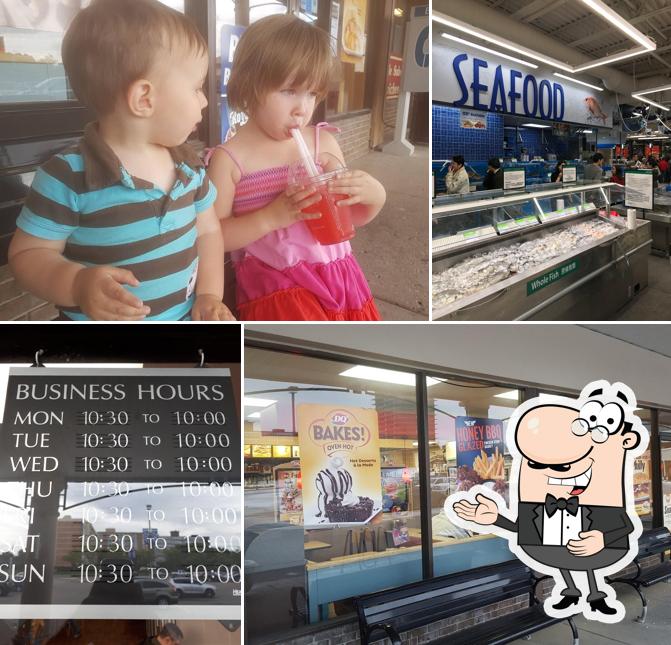 Dairy Queen Grill & Chill
