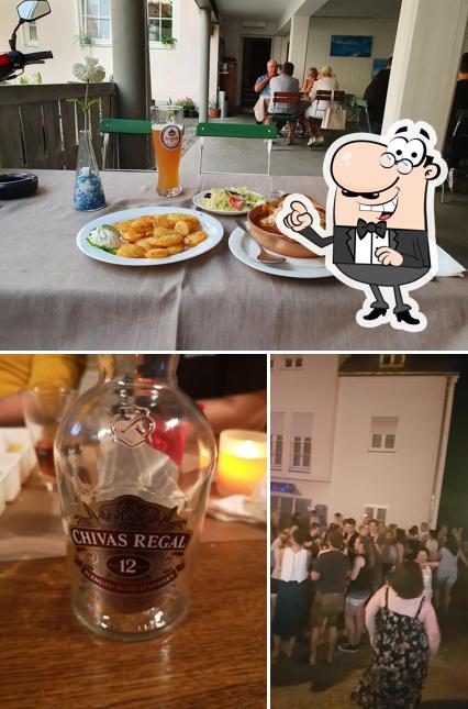 Restaurant Delphi