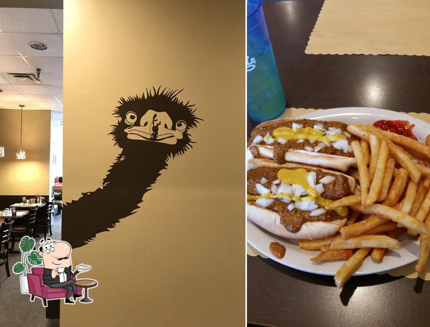 Grubhouse Restaurant