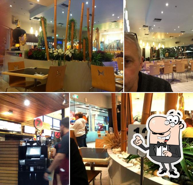 Han's Cafe
