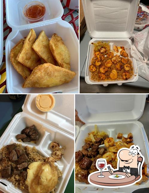 Hibachi Express