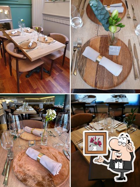 Jacques Restaurant