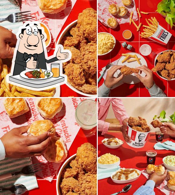 KFC