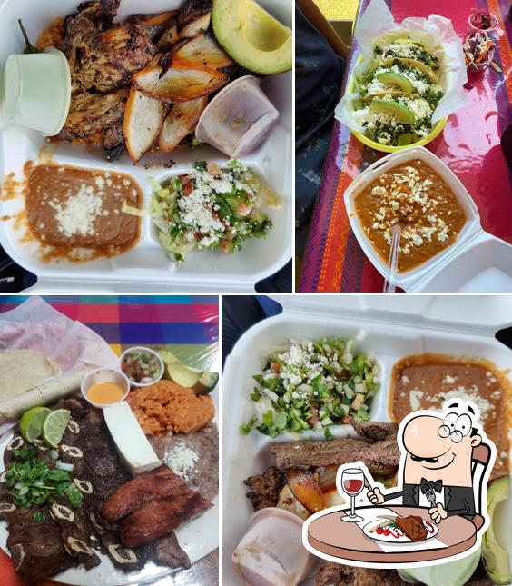La Cabaña Mexican Kitchen
