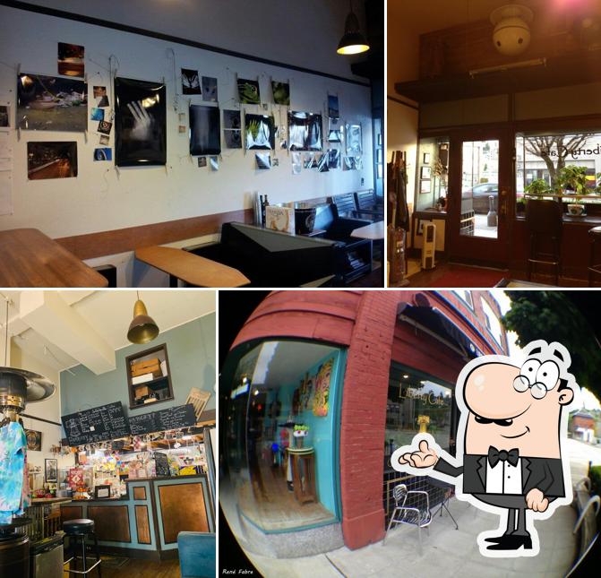Liberty Cafe