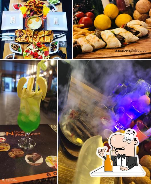 Moon Cafe&Restaurant
