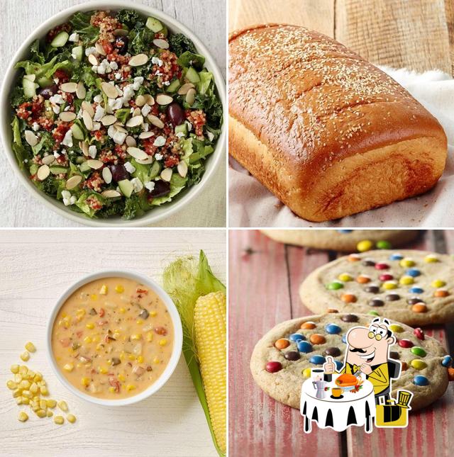 Panera Bread