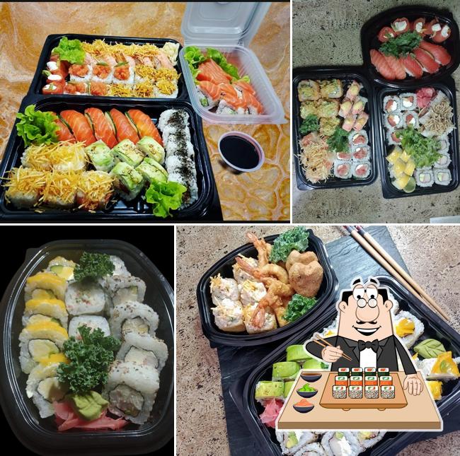 Philasushi
