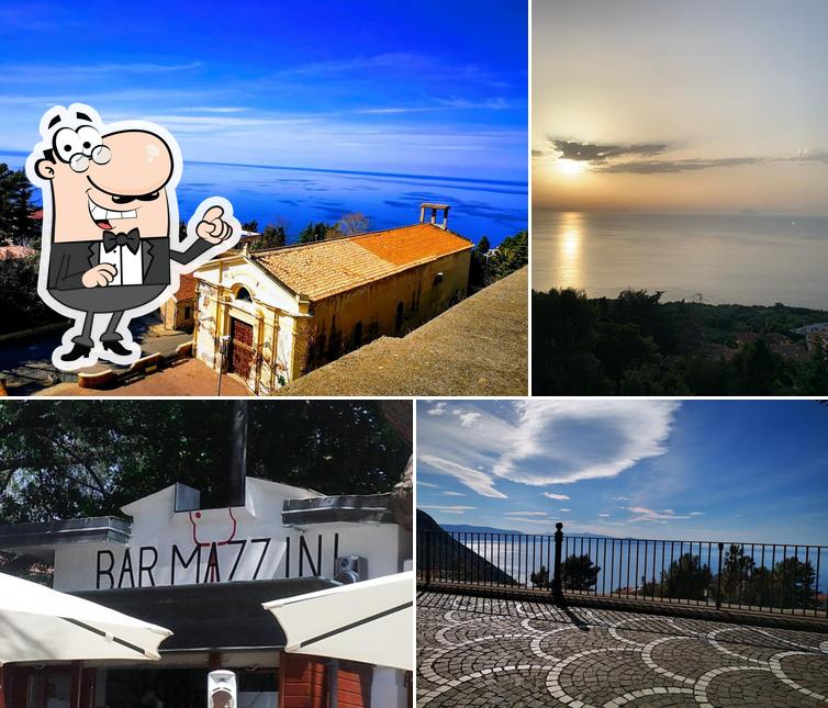 Bar Mazzini