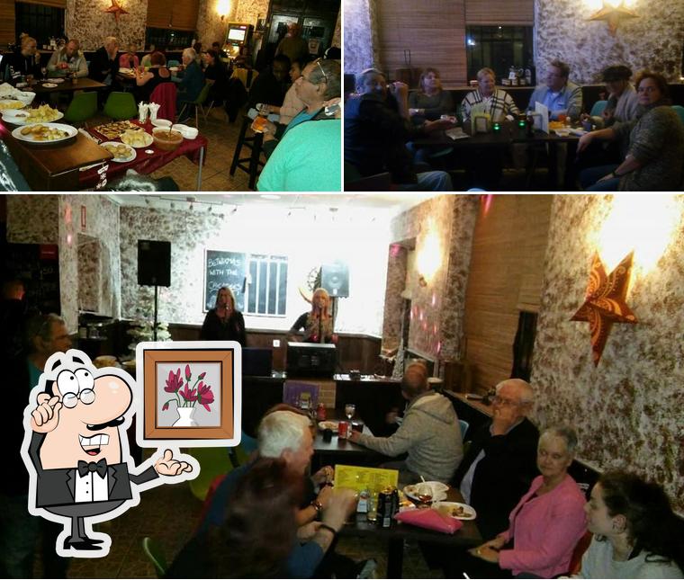 Cornerbar Alfoquia