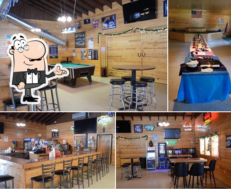 Sweeny's Bar